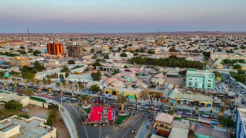 Puntland